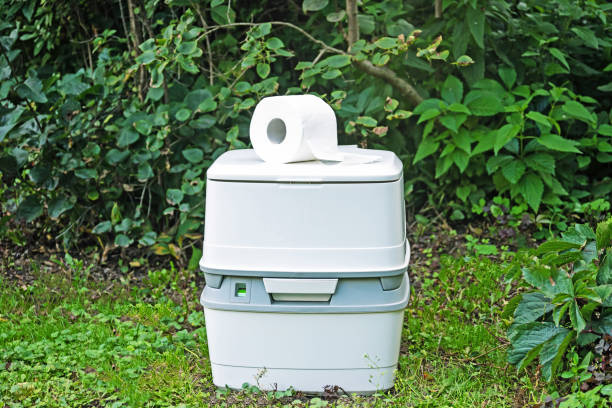 Best Luxury portable toilet rental  in Crest Hl, IL