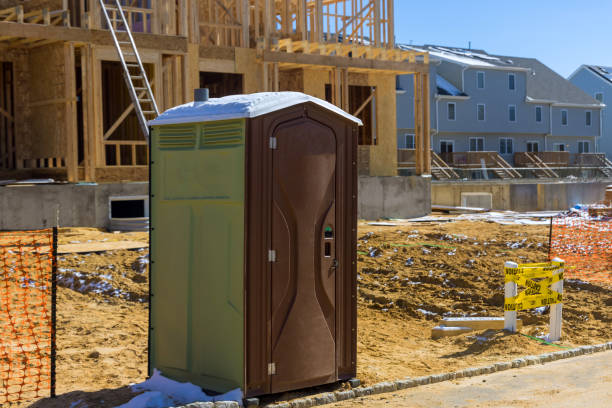 Best High-end porta potty rental  in Crest Hl, IL