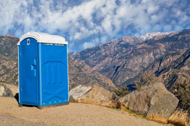 Best Emergency porta potty rental  in Crest Hl, IL