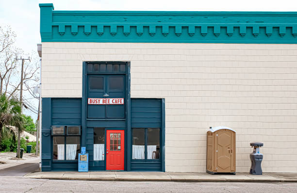 Best Construction site porta potty rental  in Crest Hl, IL